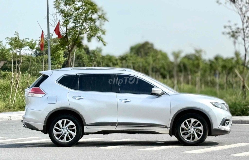 Nissan - ảnh 3