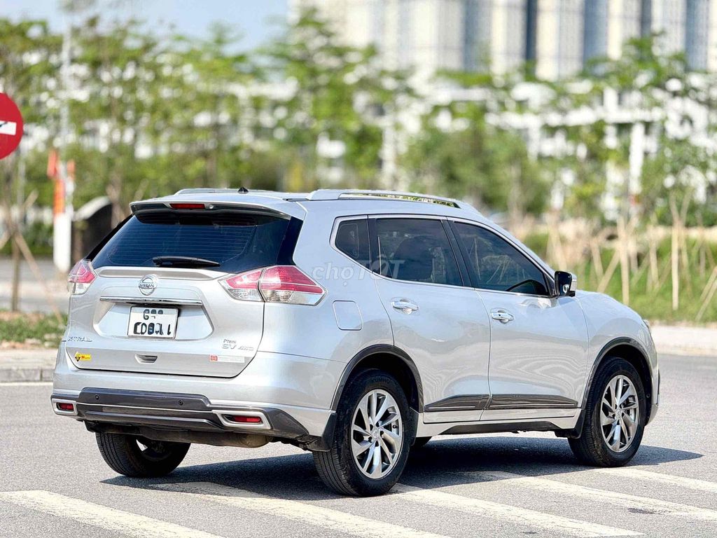 Nissan - ảnh 4