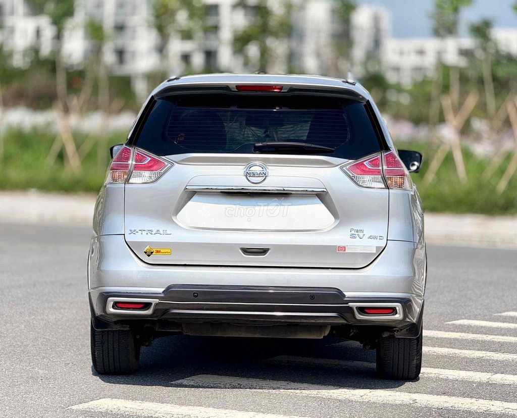 Nissan - ảnh 5
