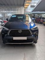 Toyota Yaris Cross 1.5 D-CVT 2024 - ảnh 1