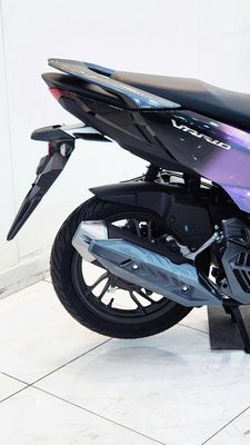 Honda Vario 2024 - ảnh 1