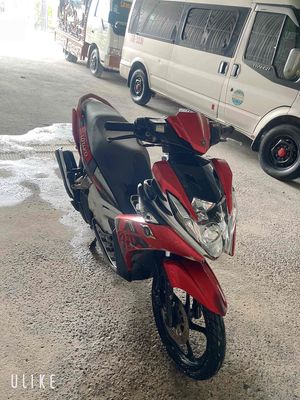 Yamaha Nouvo 2014 - ảnh 1