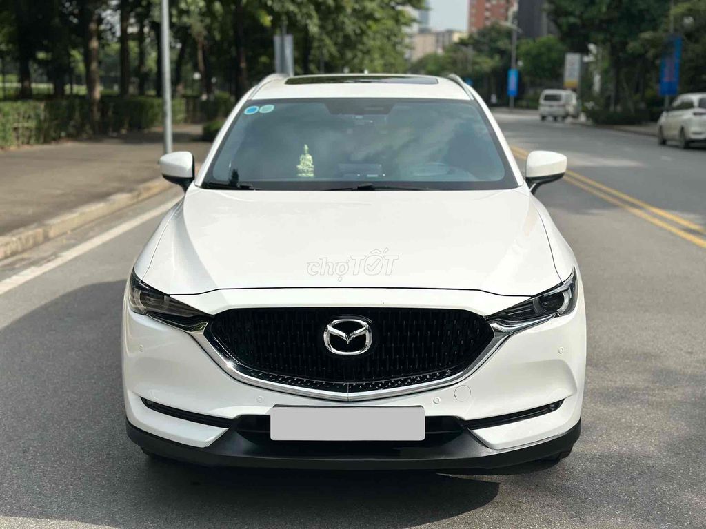 Mazda 2023 - ảnh 1