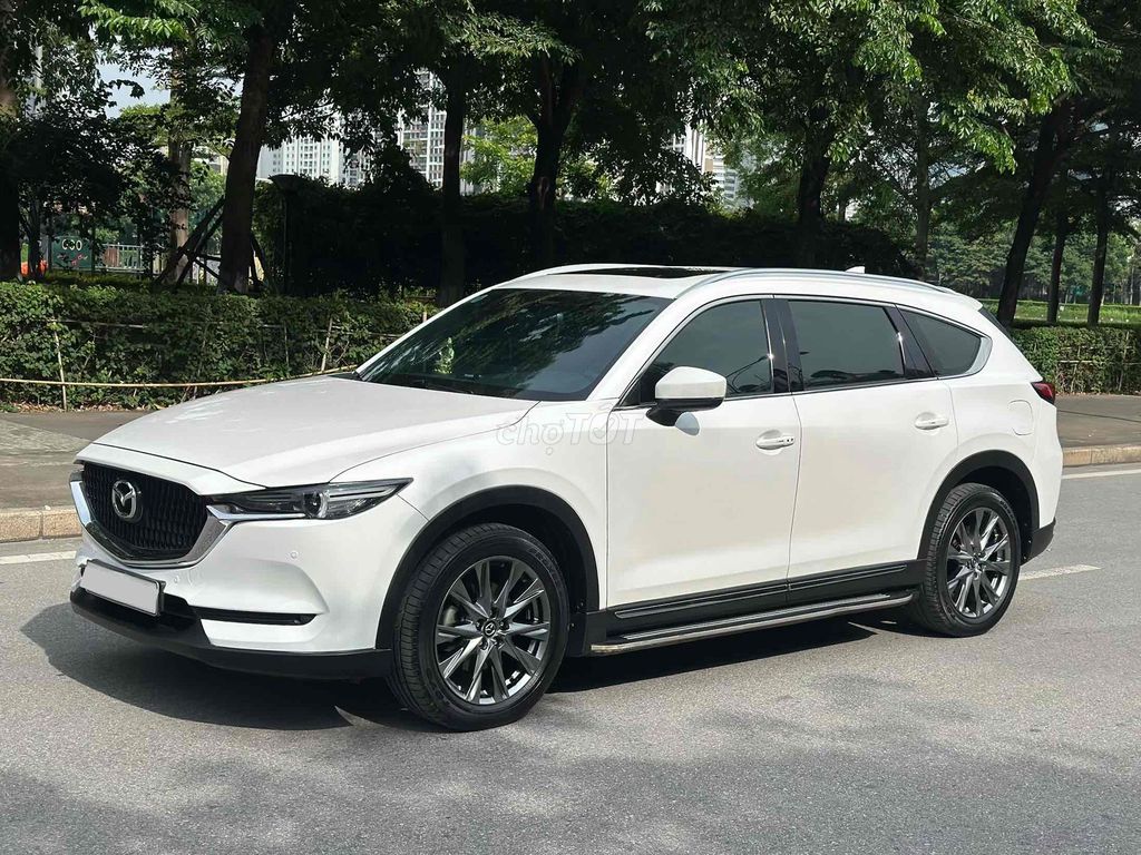 Mazda 2023 - ảnh 2