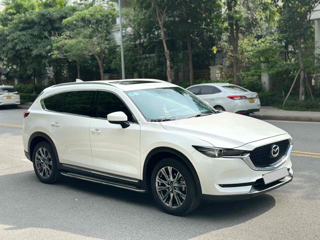Mazda 2023 - ảnh 3
