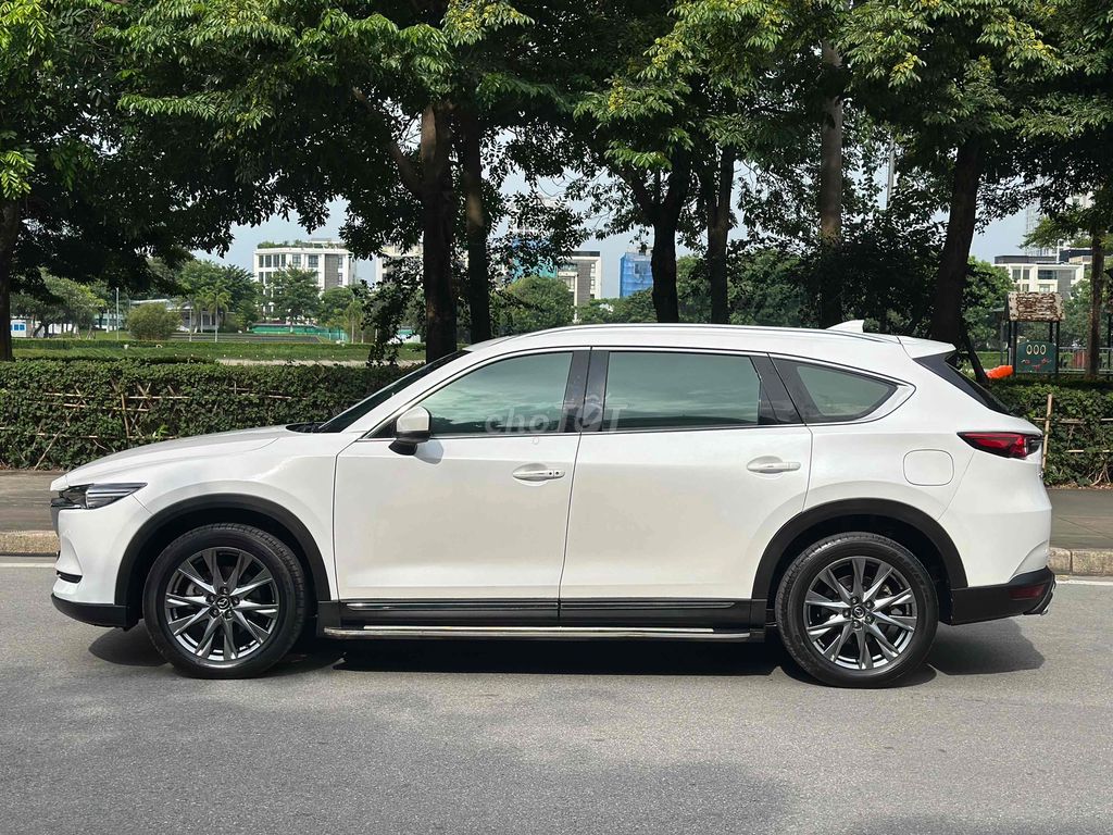 Mazda 2023 - ảnh 4
