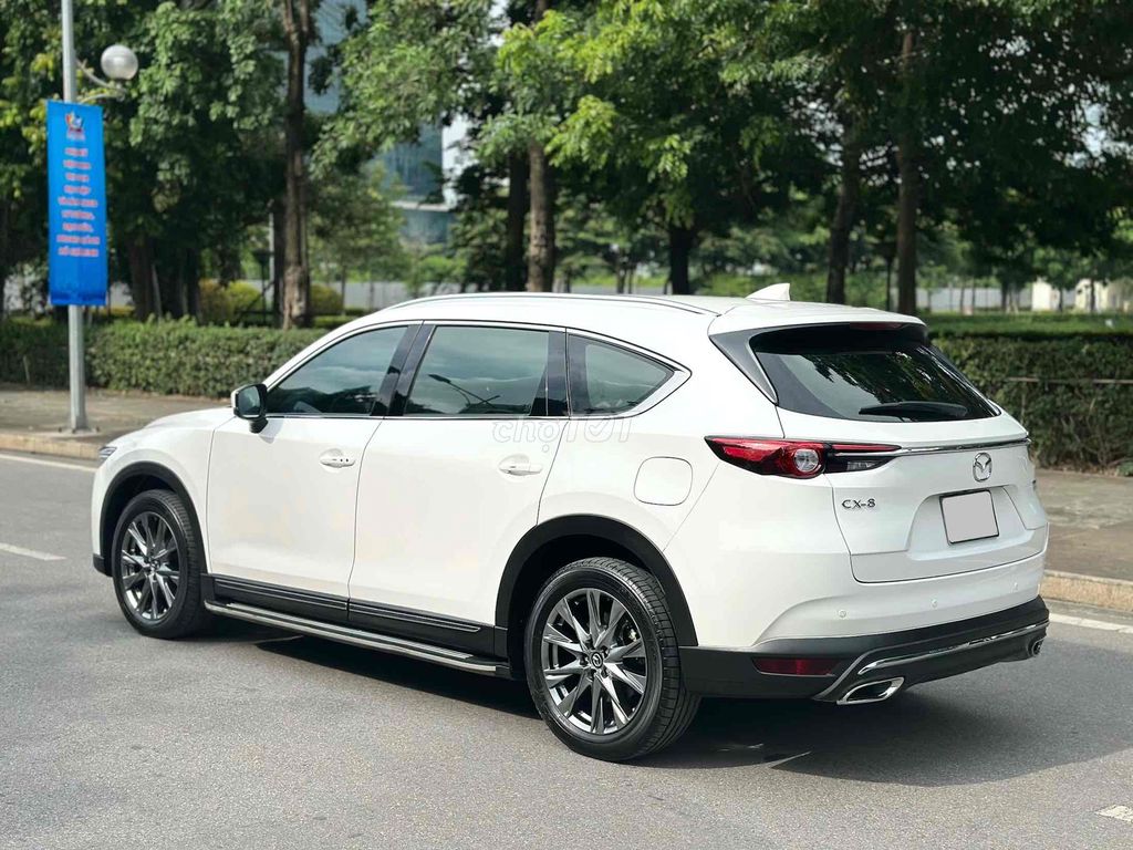 Mazda 2023 - ảnh 5
