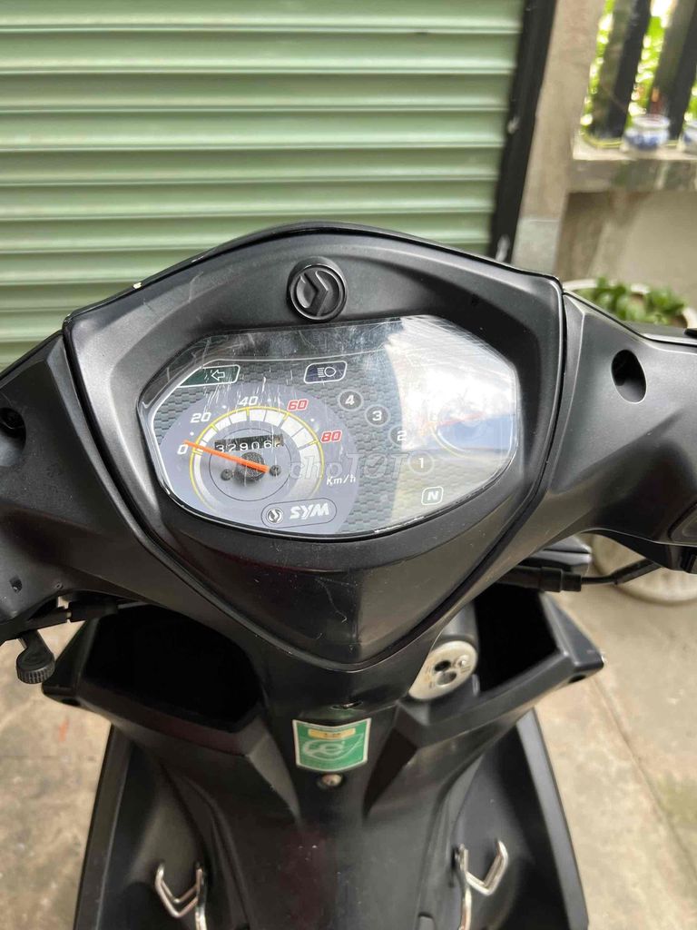 SYM Galaxy 2022 - ảnh 3