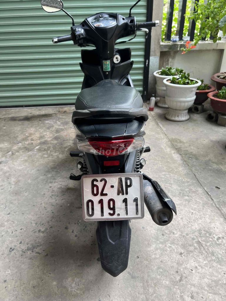 SYM Galaxy 2022 - ảnh 4