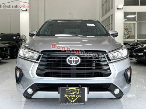 Toyota Innova E 2.0 MT 2022 - ảnh 2