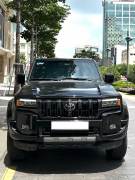 Toyota Prado LC250 2.4L 2024 - ảnh 1