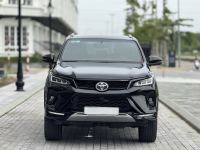 Toyota Fortuner Legender 2.4L 4x2 AT 2022 - ảnh 1