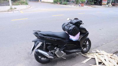 Honda Air Blade 2025 - ảnh 1