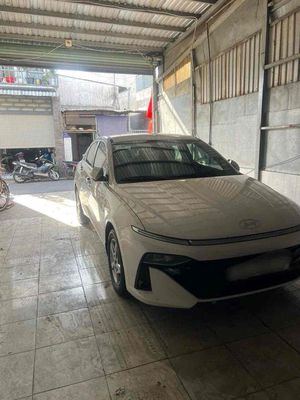 Hyundai Accent 2025 - ảnh 1