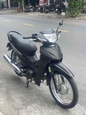 Honda Wave 2025 - ảnh 1