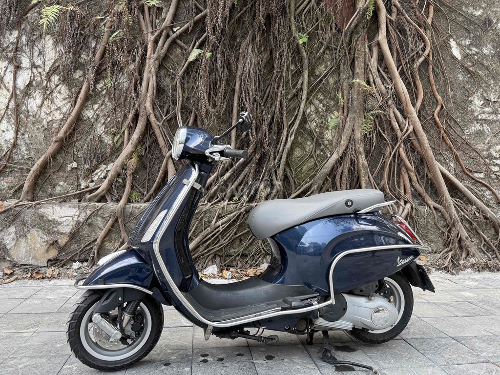 Piaggio Vespa 2017 - ảnh 1