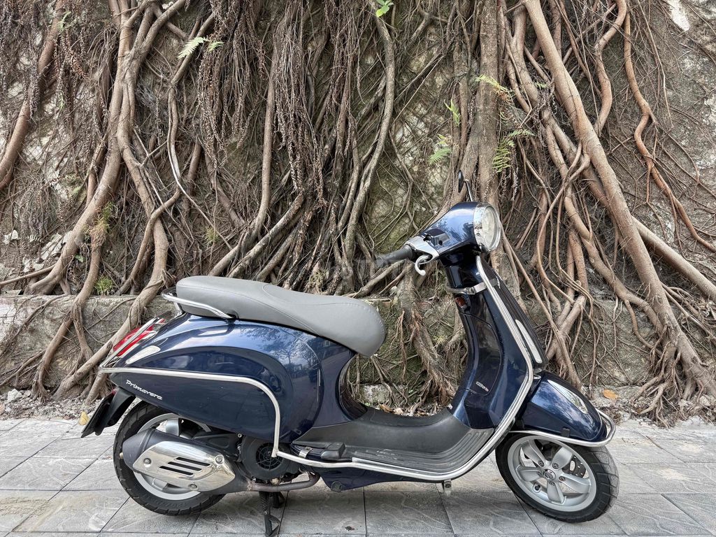 Piaggio Vespa 2017 - ảnh 3