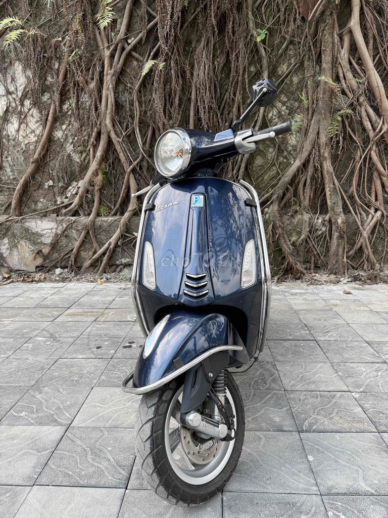 Piaggio Vespa 2017 - ảnh 5