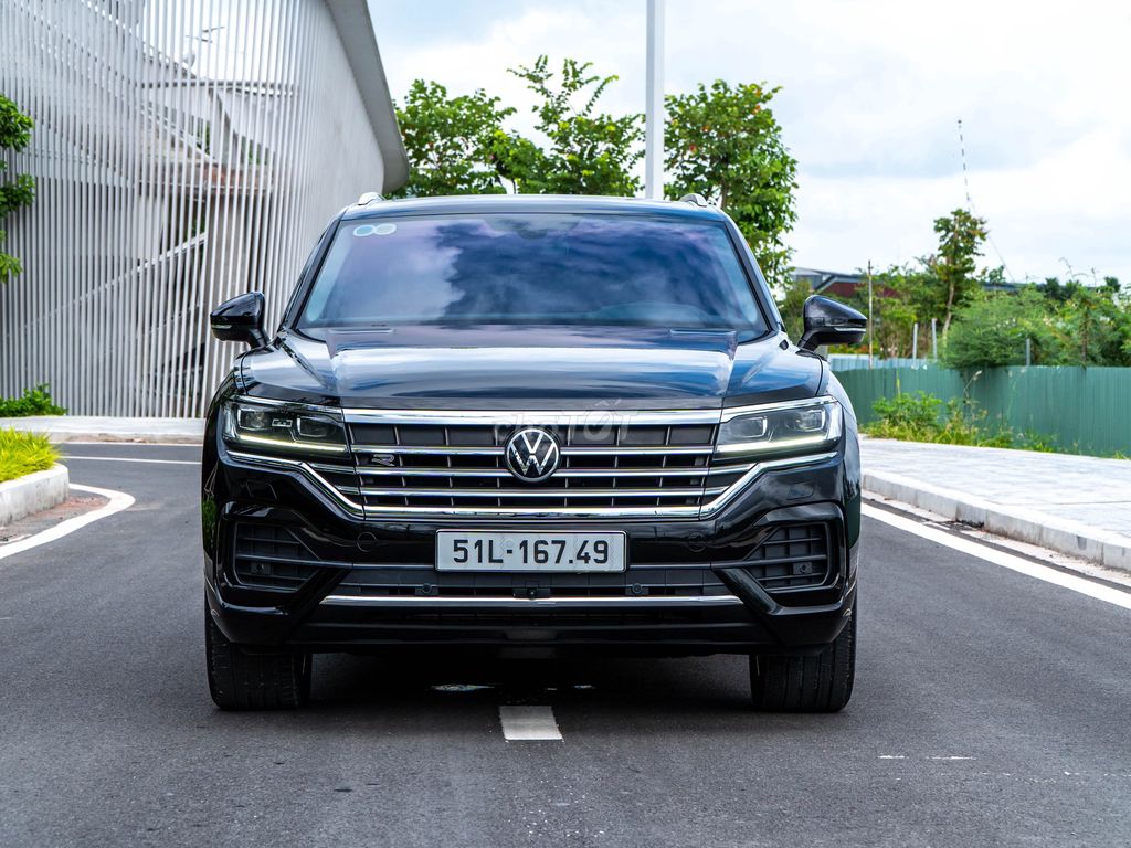 Volkswagen 2023 - ảnh 2
