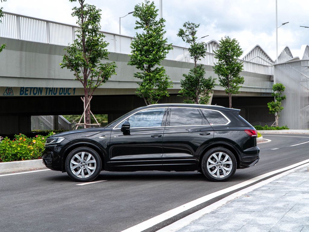 Volkswagen 2023 - ảnh 3