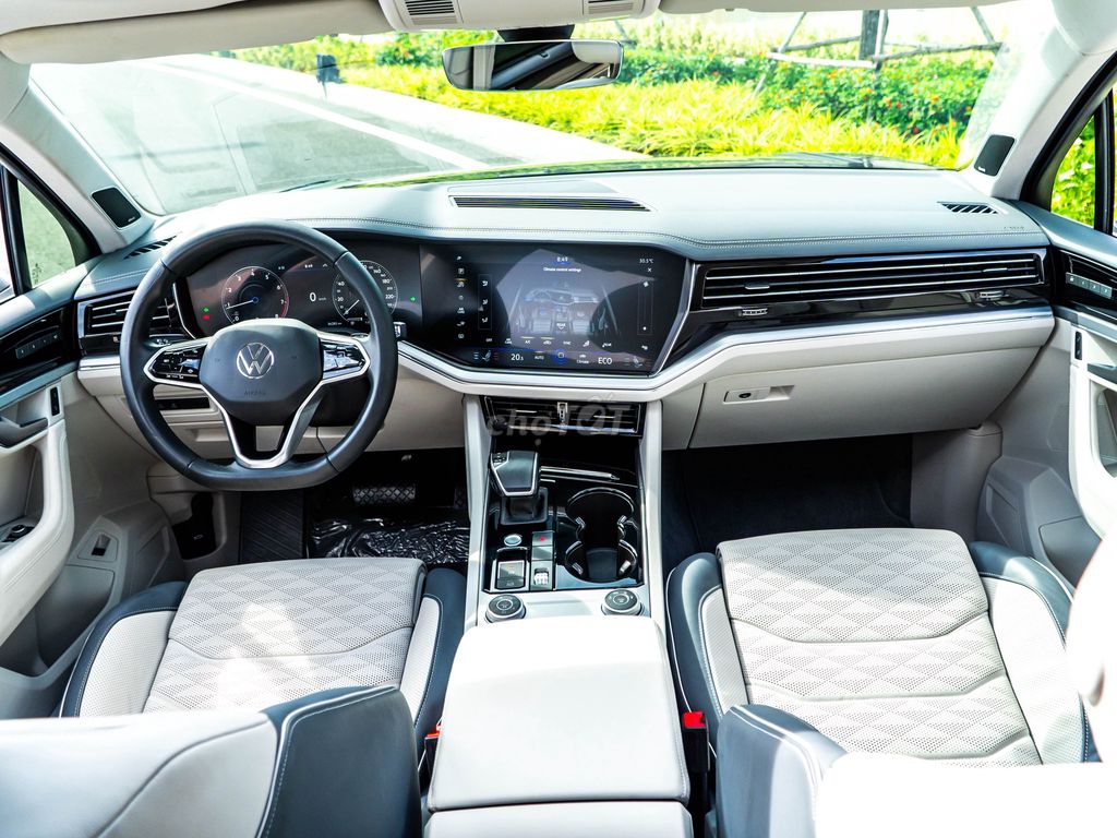 Volkswagen 2023 - ảnh 4