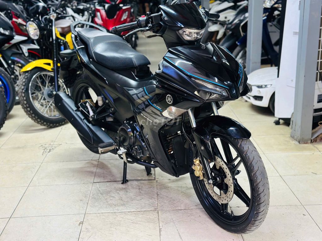 XE M 2023 - ảnh 1