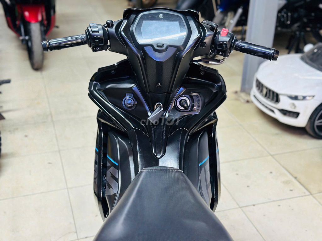XE M 2023 - ảnh 2