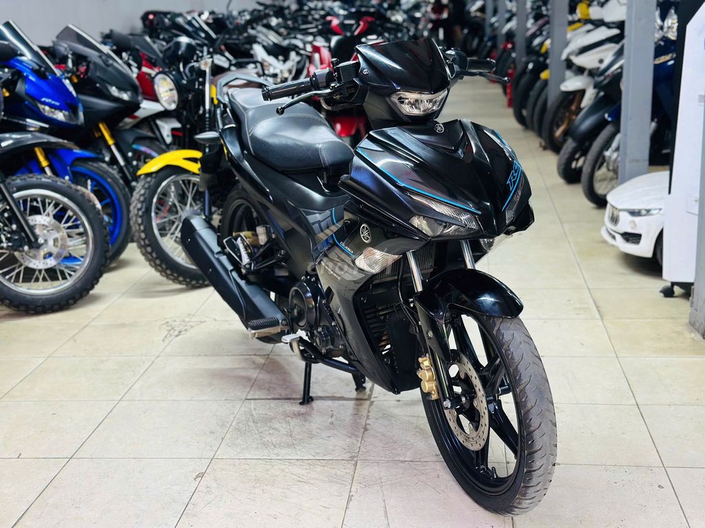 XE M 2023 - ảnh 3