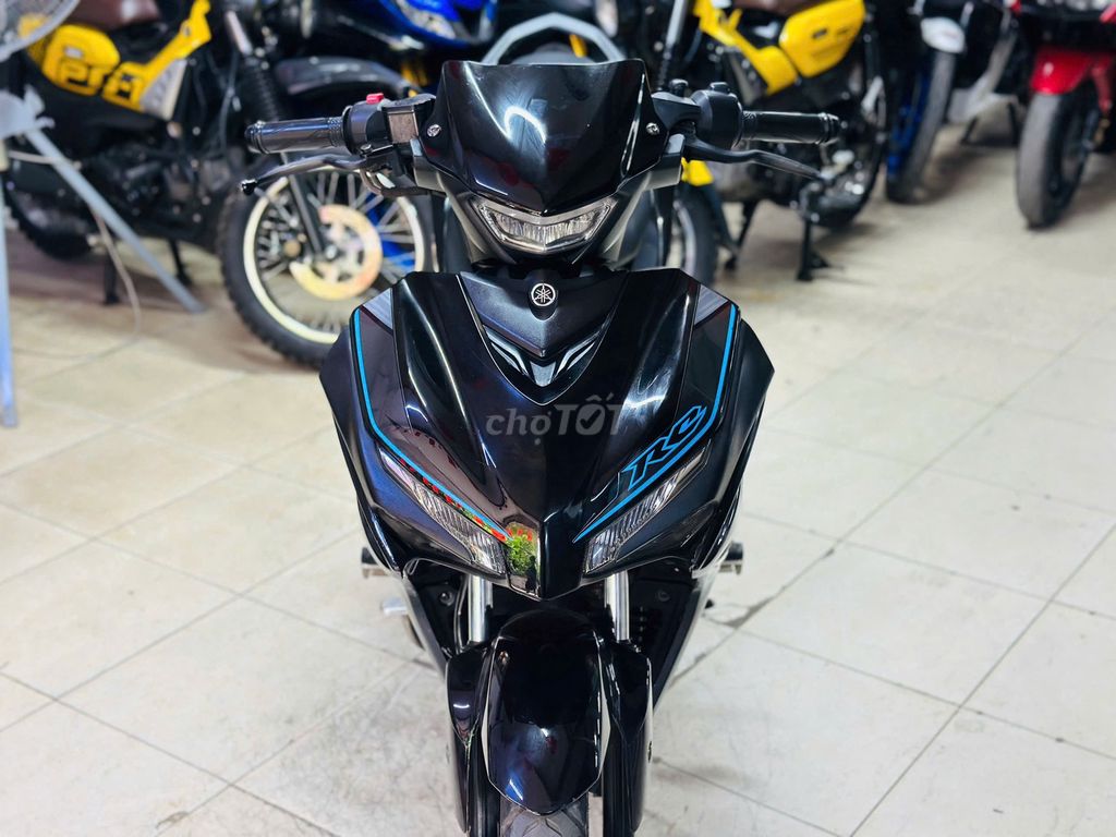 XE M 2023 - ảnh 4