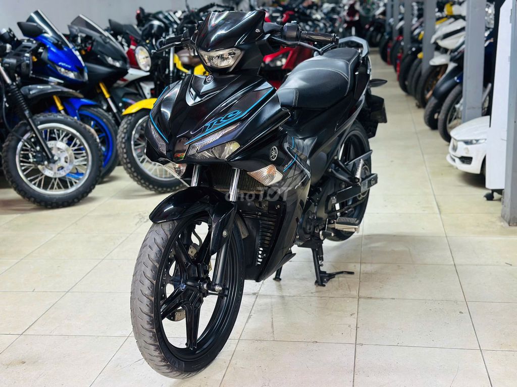 XE M 2023 - ảnh 5