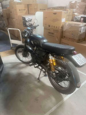 XE 1995 - ảnh 1