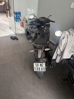 Yamaha Exciter 2018 - ảnh 1