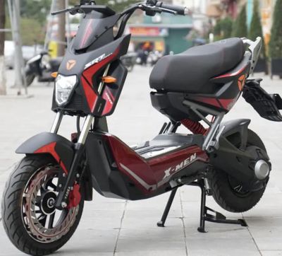 Xe m 2024 - ảnh 1