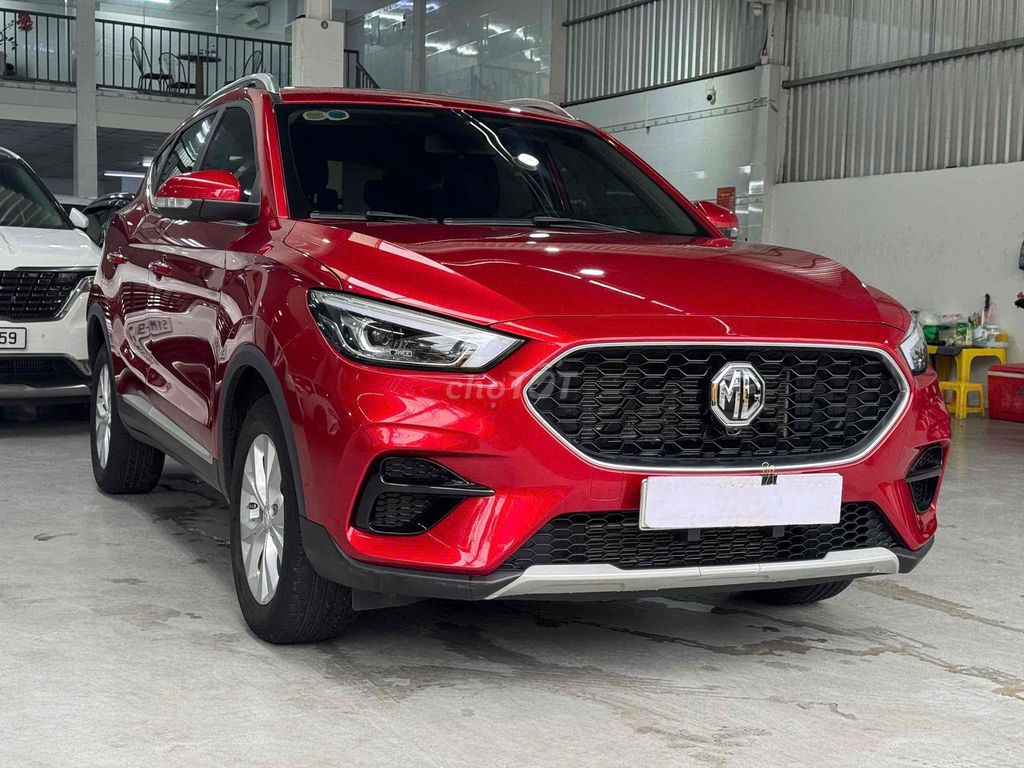 MG 2024 - ảnh 1