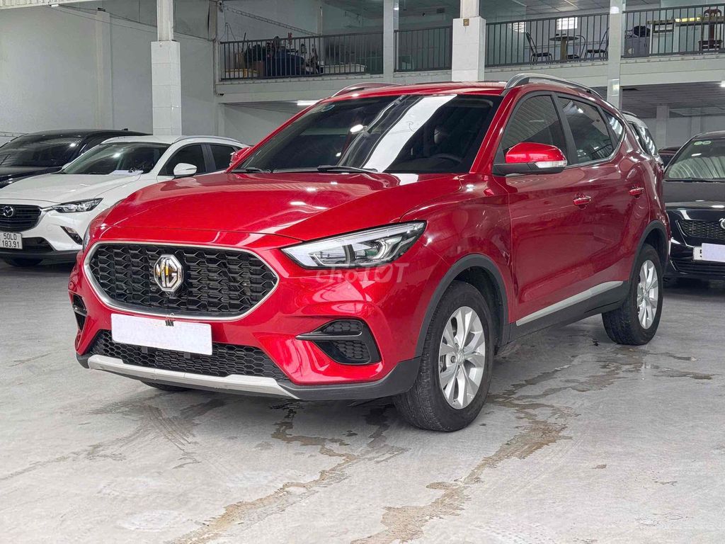 MG 2024 - ảnh 2
