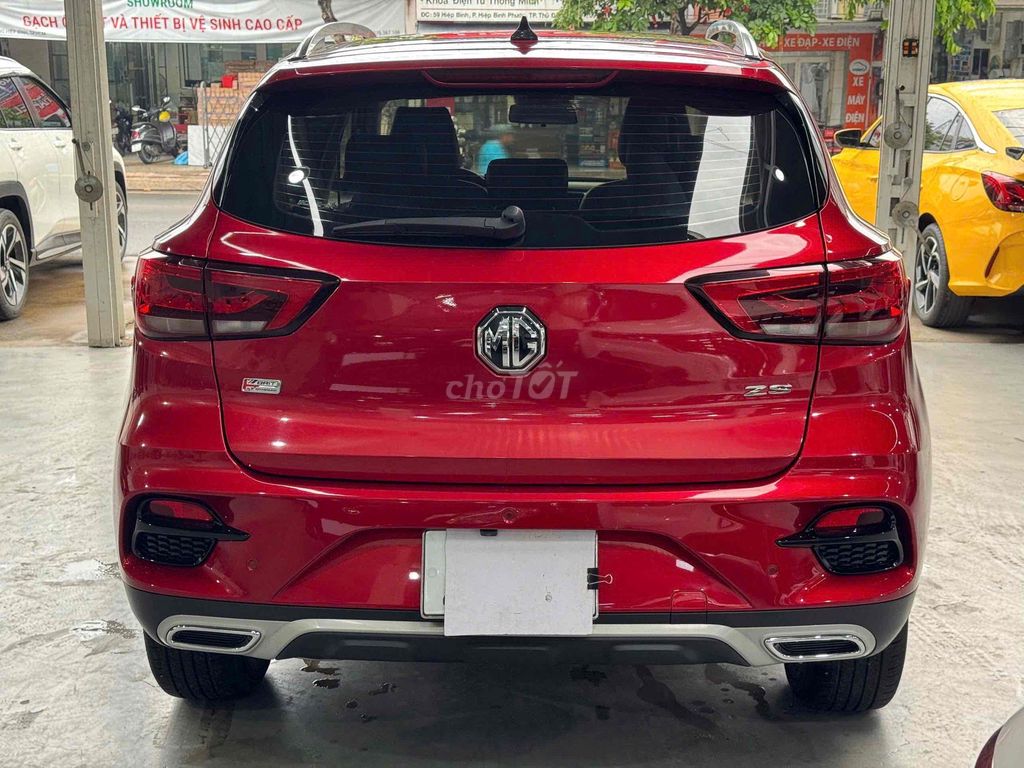 MG 2024 - ảnh 4