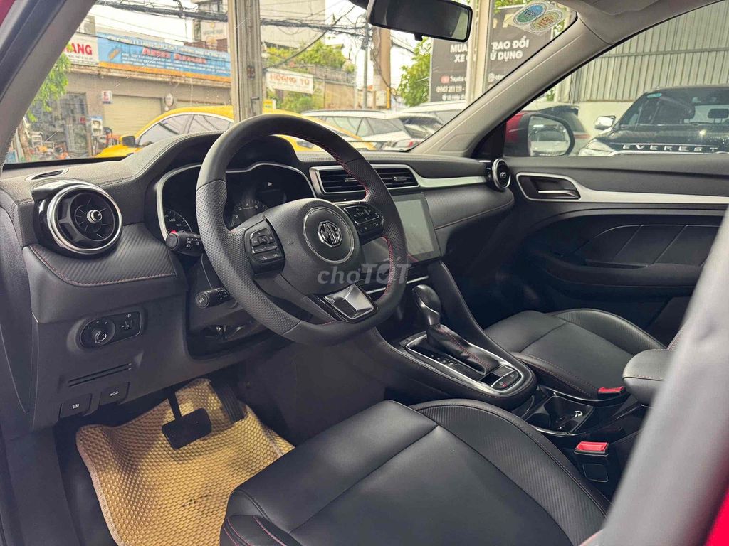 MG 2024 - ảnh 5