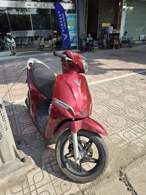 Xe m 2025 - ảnh 1