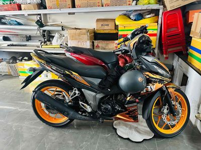 Honda Winner 2017 - ảnh 1