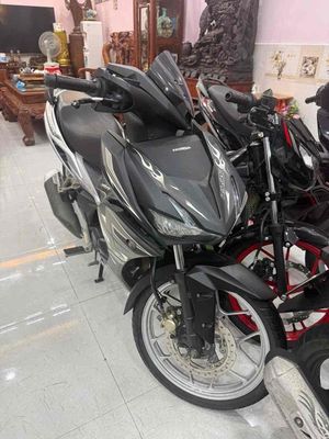 Honda Winner 2021 - ảnh 1