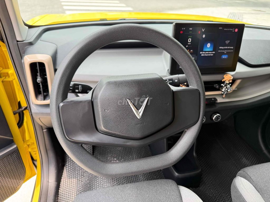 VinFast VF3 2025 - ảnh 5