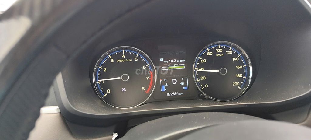 Mitsubishi Xpander 2024 - ảnh 1