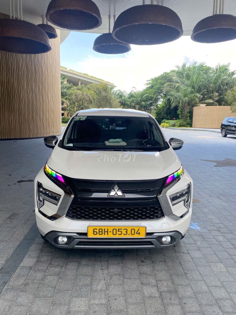 Mitsubishi Xpander 2024 - ảnh 4