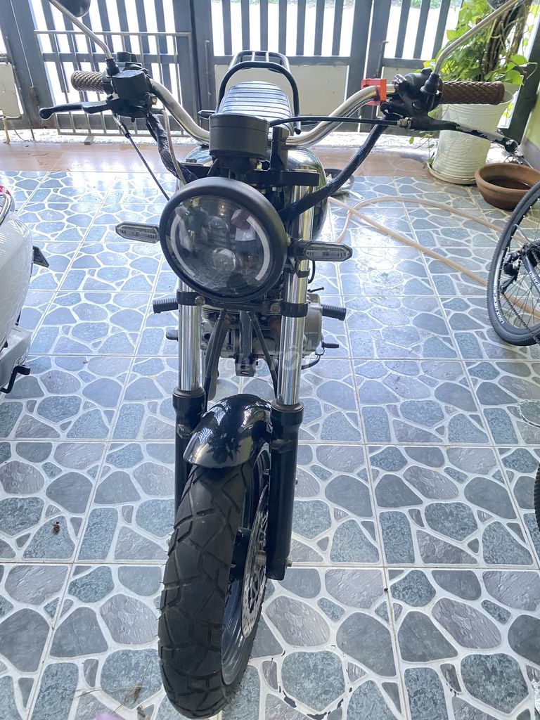 Tracker 2016 - ảnh 3