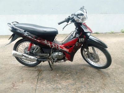 Yamaha Sirius 2011 - ảnh 1
