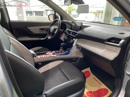 Toyota Veloz Cross Top 1.5 CVT 2026 - ảnh 5