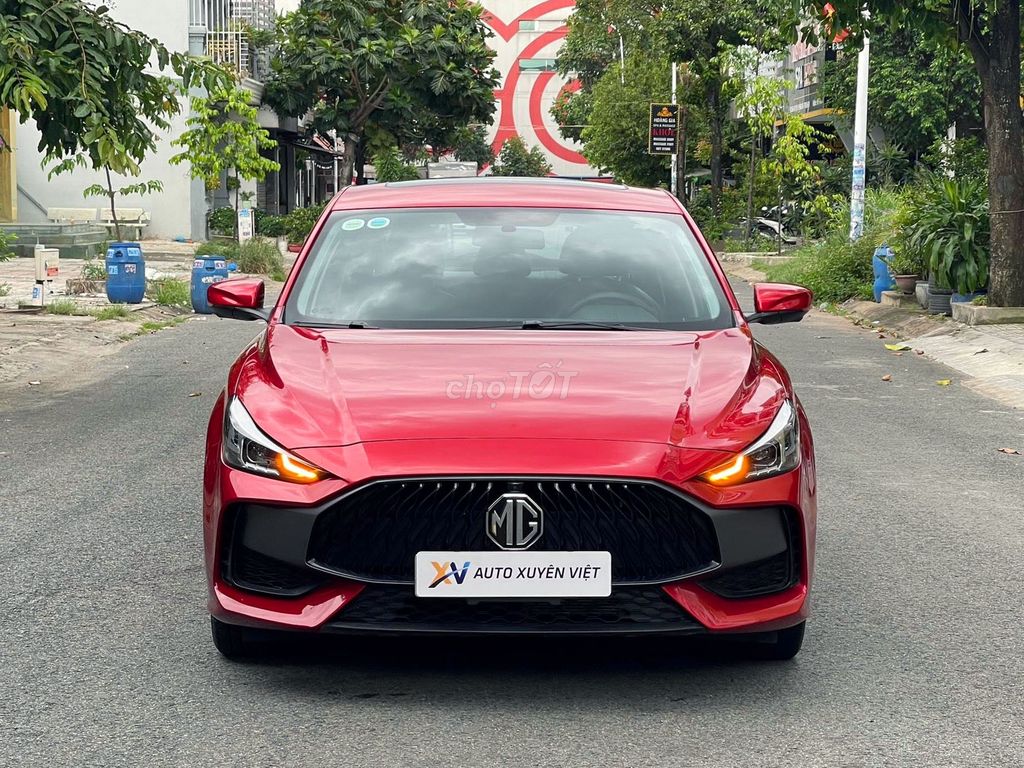 MG 2024 - ảnh 1