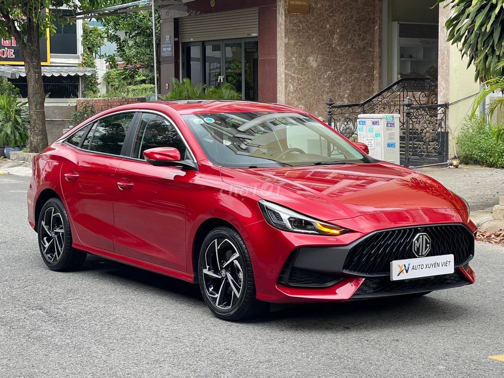 MG 2024 - ảnh 2