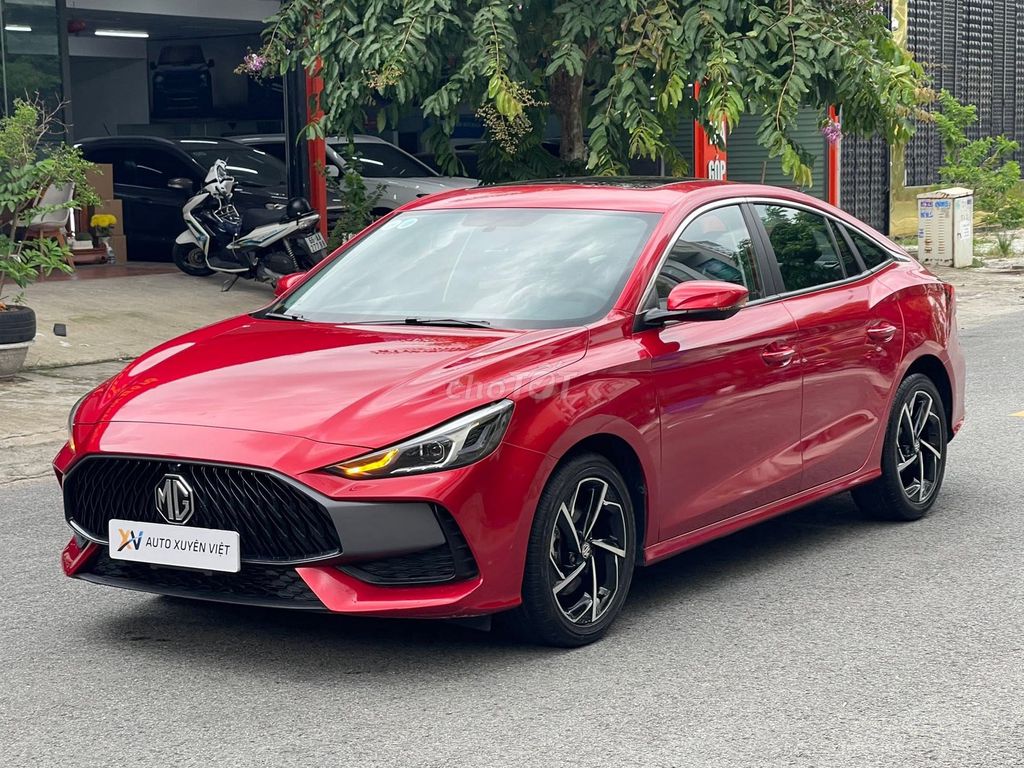 MG 2024 - ảnh 3