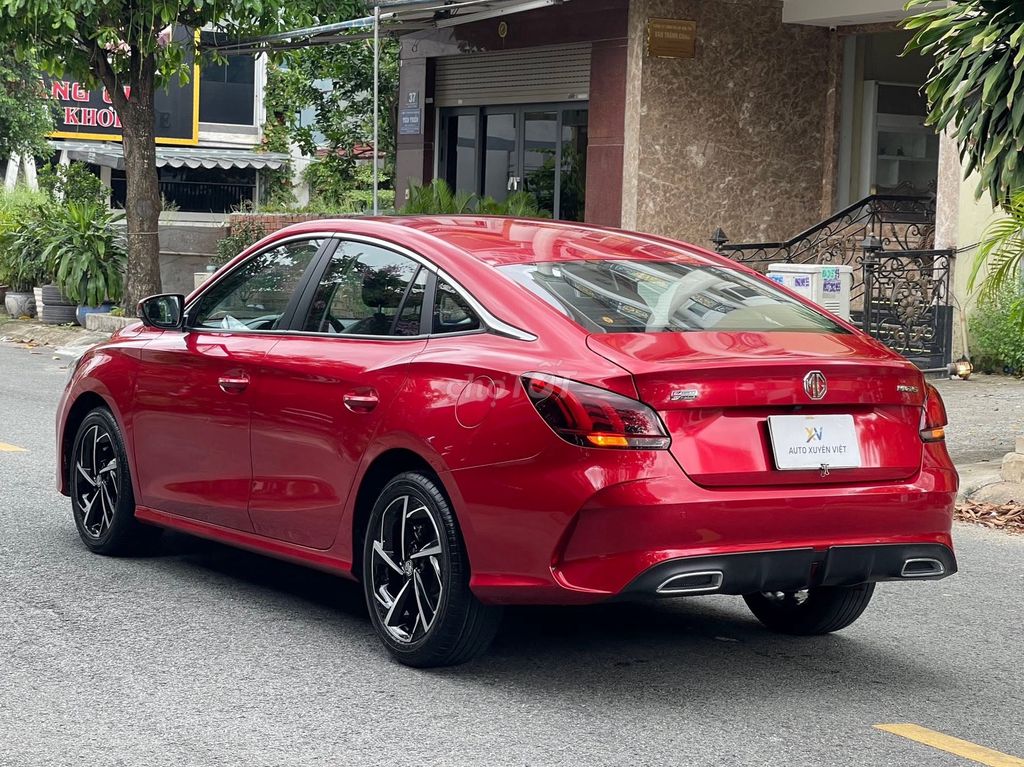 MG 2024 - ảnh 4